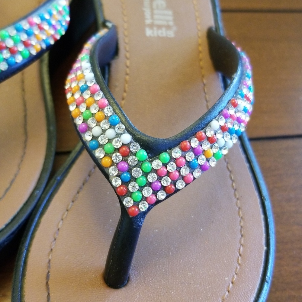 CAPELLI NY 🗽 SANDALS